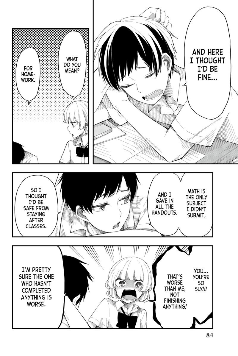 Shouraiteki Ni Shinde Kure 16 4