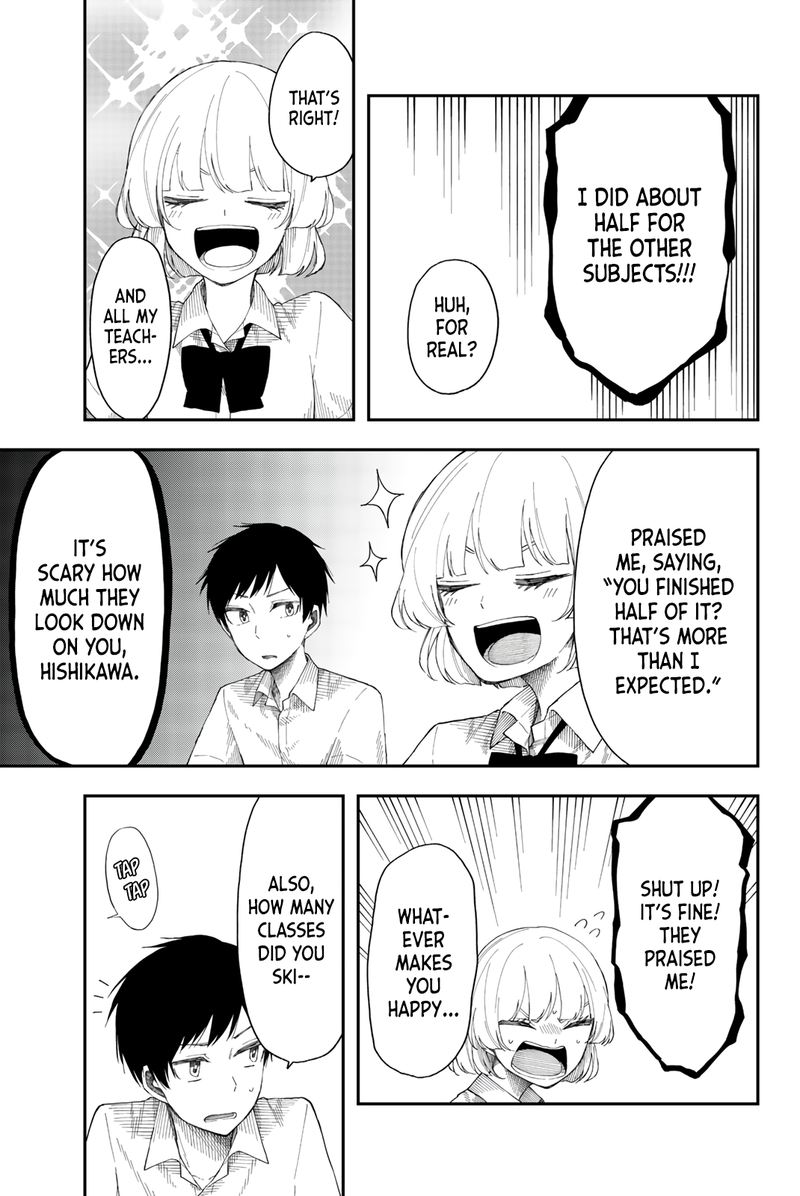 Shouraiteki Ni Shinde Kure 16 5