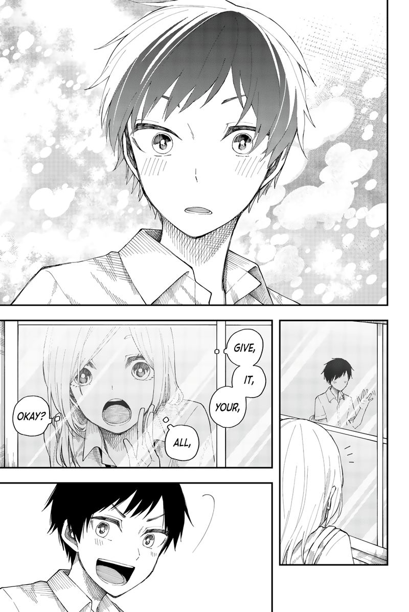 Shouraiteki Ni Shinde Kure 16 7
