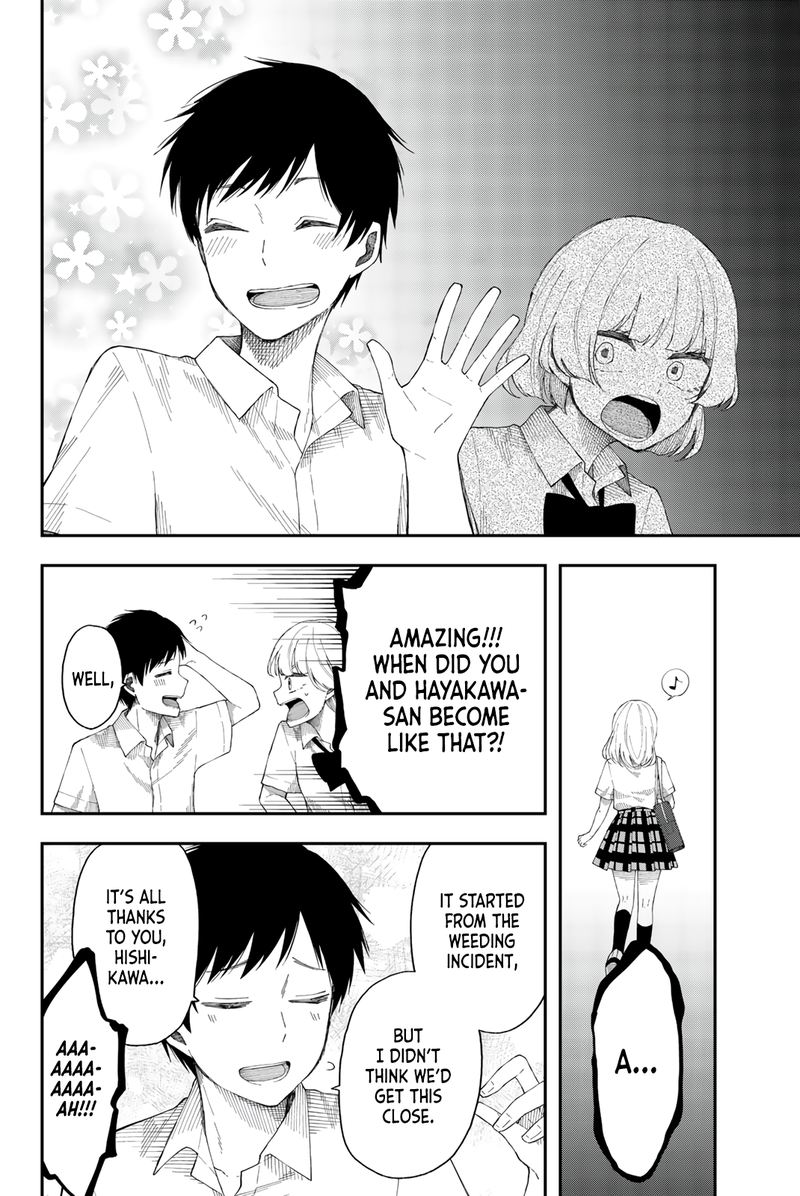 Shouraiteki Ni Shinde Kure 16 8