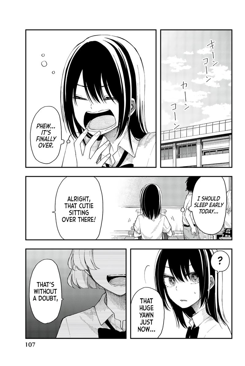 Shouraiteki Ni Shinde Kure 17 1