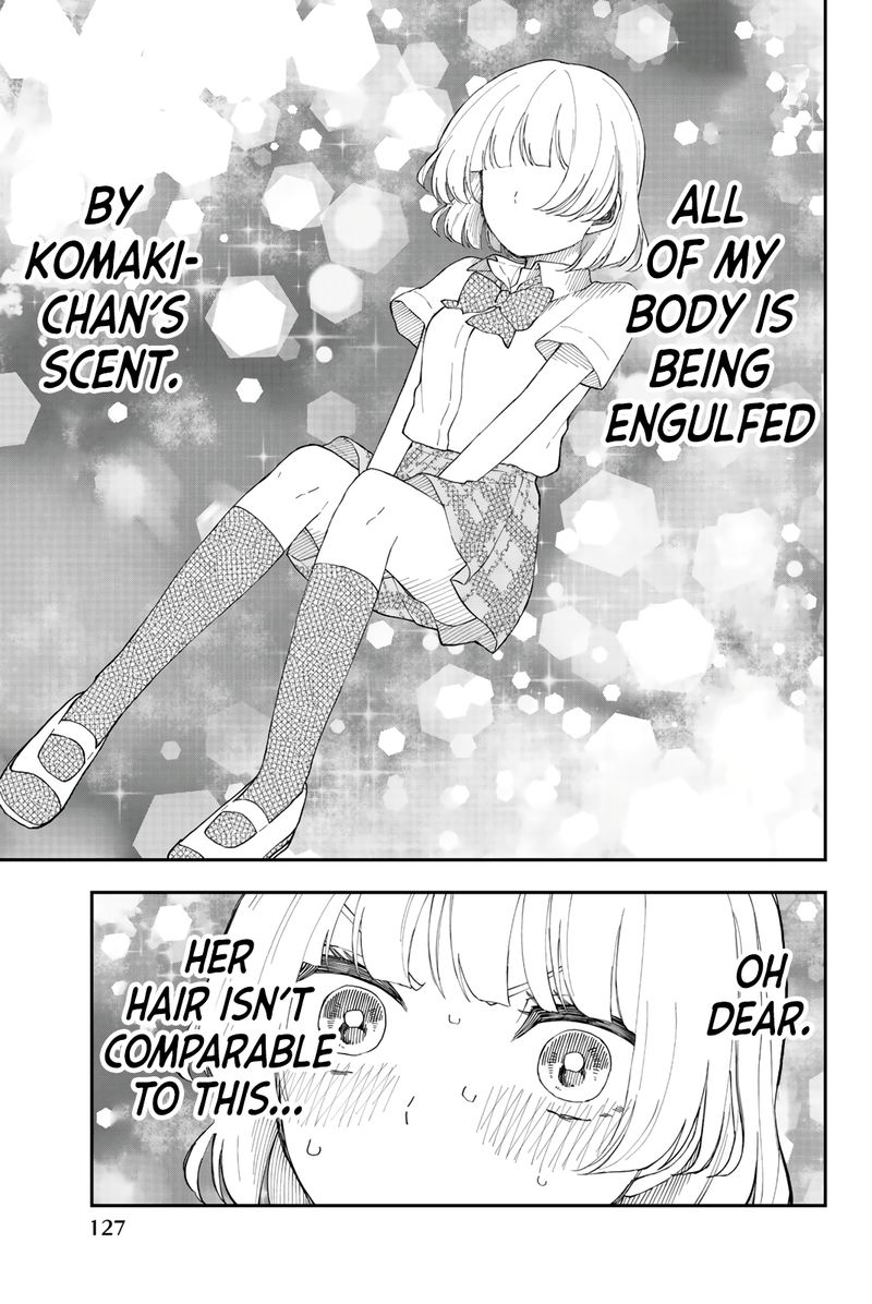 Shouraiteki Ni Shinde Kure 17 21