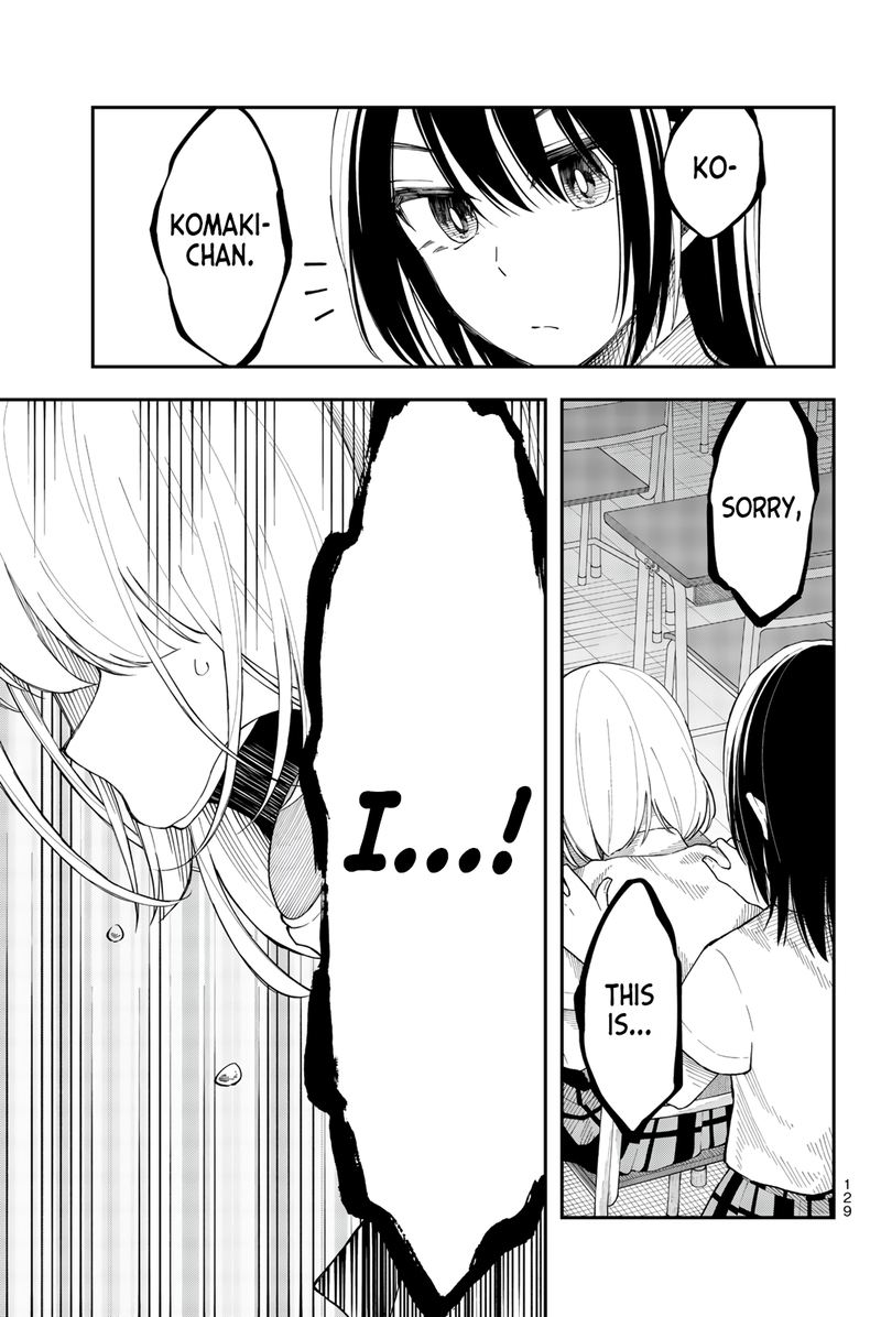 Shouraiteki Ni Shinde Kure 17 23