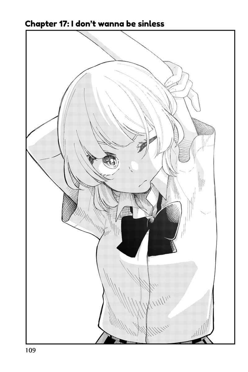 Shouraiteki Ni Shinde Kure 17 3