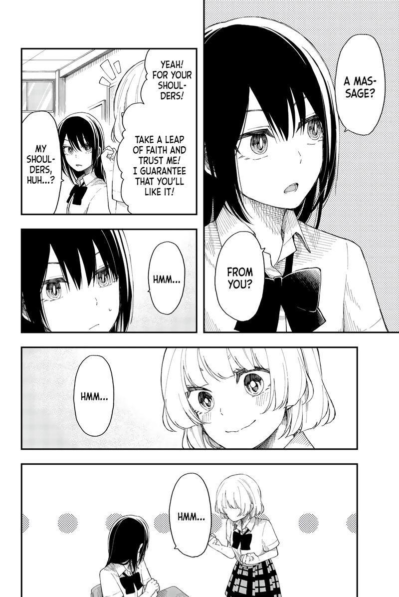 Shouraiteki Ni Shinde Kure 17 4