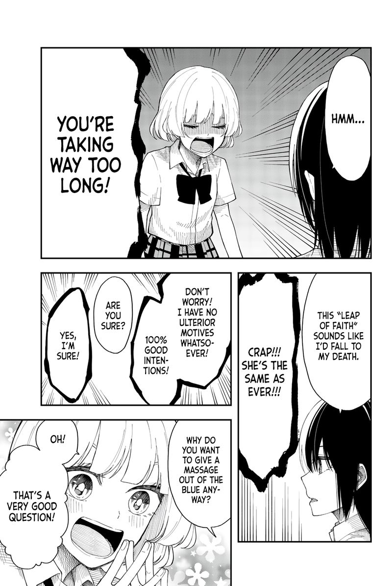 Shouraiteki Ni Shinde Kure 17 5