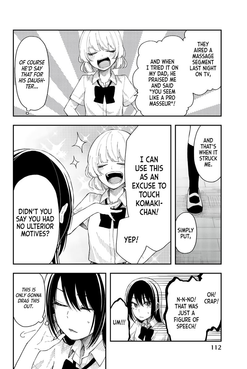 Shouraiteki Ni Shinde Kure 17 6