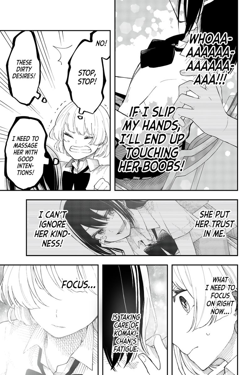 Shouraiteki Ni Shinde Kure 17 9
