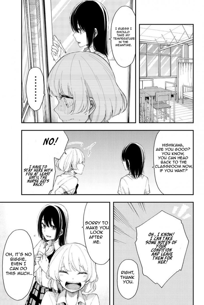Shouraiteki Ni Shinde Kure 18 11
