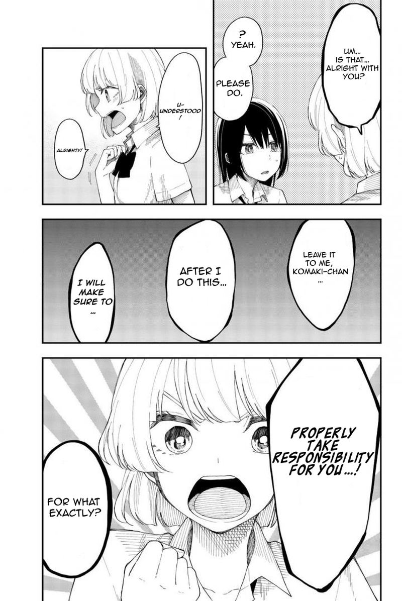 Shouraiteki Ni Shinde Kure 18 3