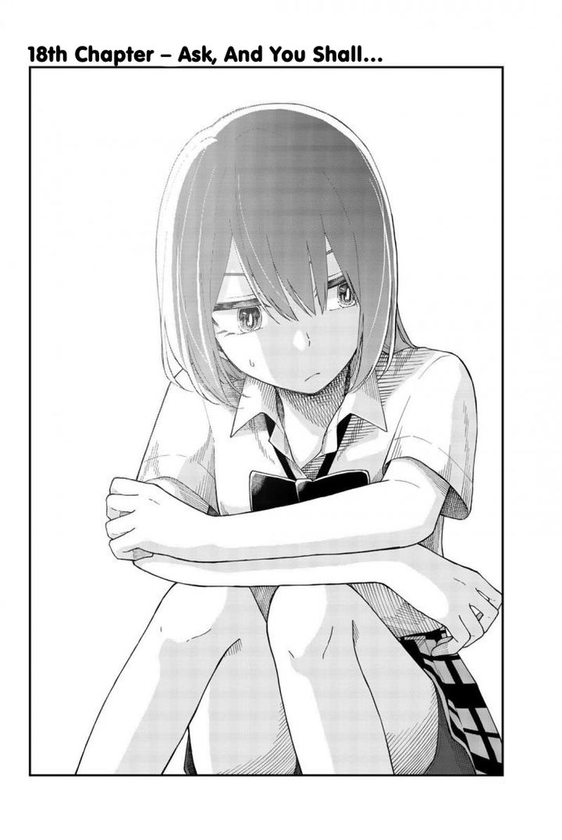 Shouraiteki Ni Shinde Kure 18 4