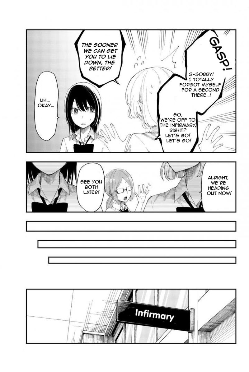 Shouraiteki Ni Shinde Kure 18 9
