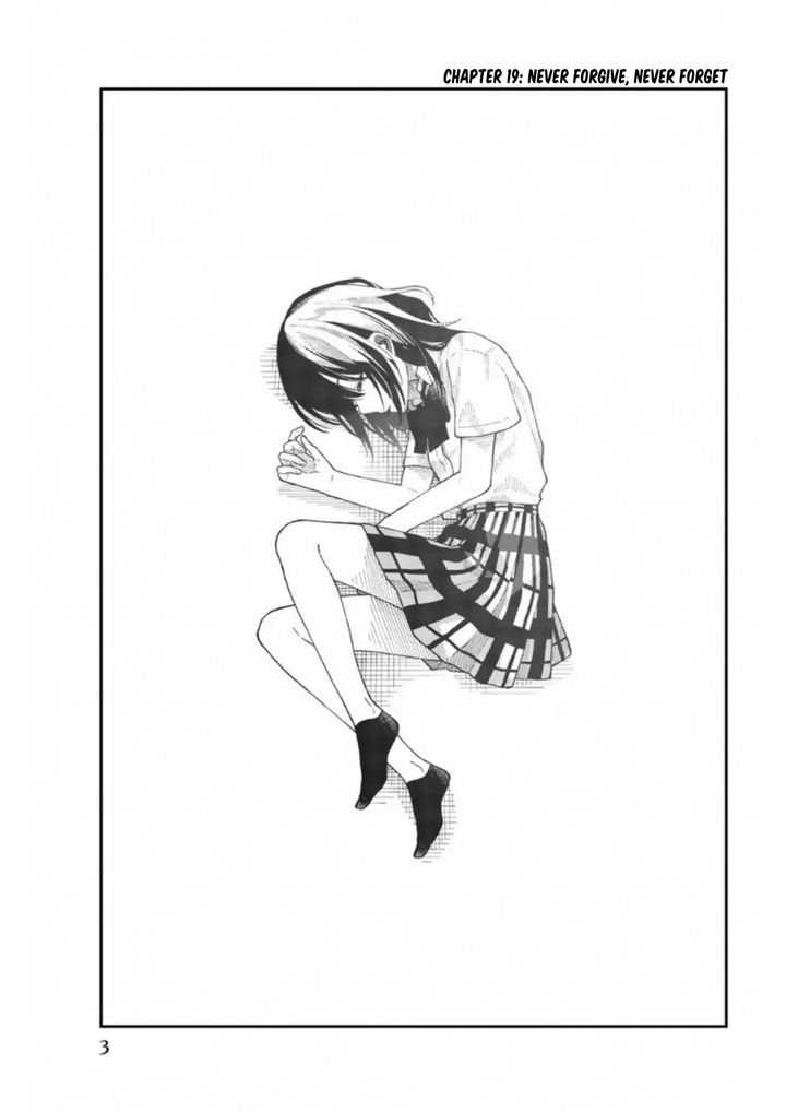 Shouraiteki Ni Shinde Kure 19 4