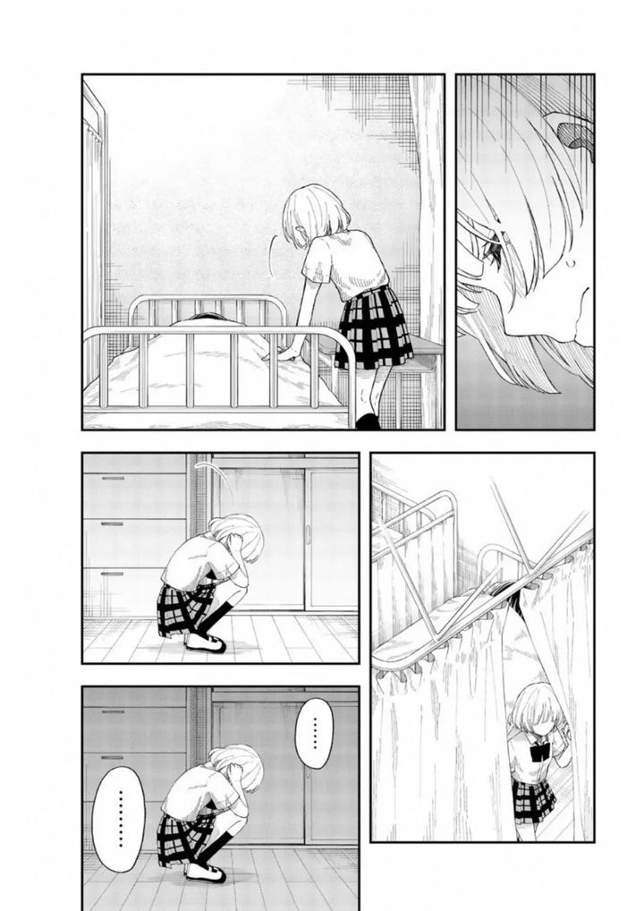 Shouraiteki Ni Shinde Kure 19 6
