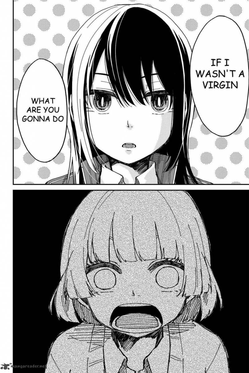 Shouraiteki Ni Shinde Kure 2 10