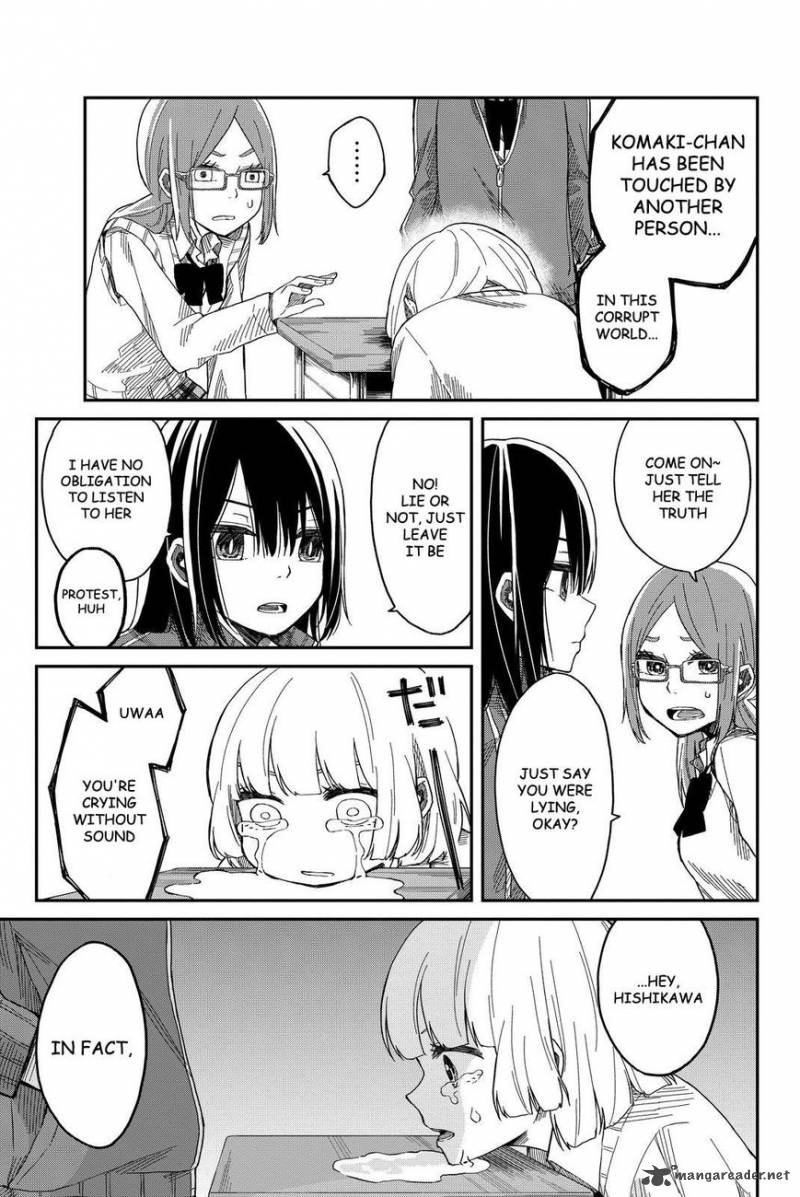 Shouraiteki Ni Shinde Kure 2 12