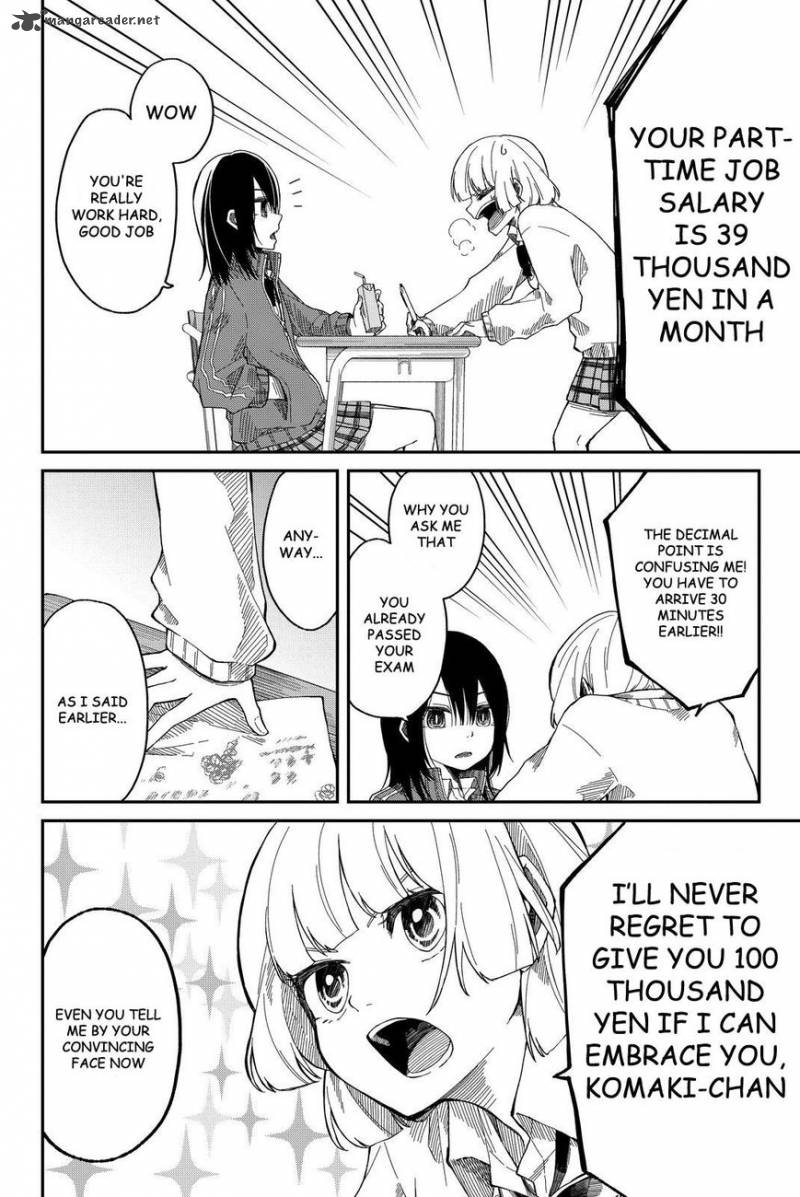 Shouraiteki Ni Shinde Kure 2 4