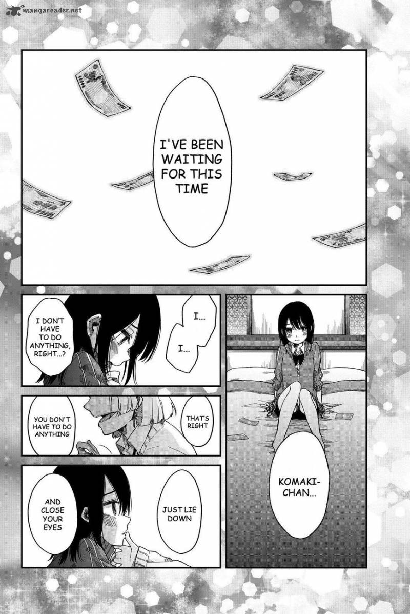 Shouraiteki Ni Shinde Kure 2 6