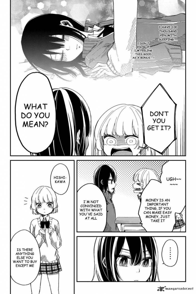 Shouraiteki Ni Shinde Kure 2 7
