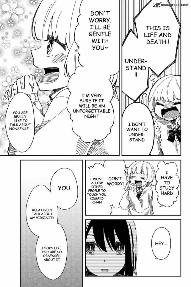 Shouraiteki Ni Shinde Kure 2 9