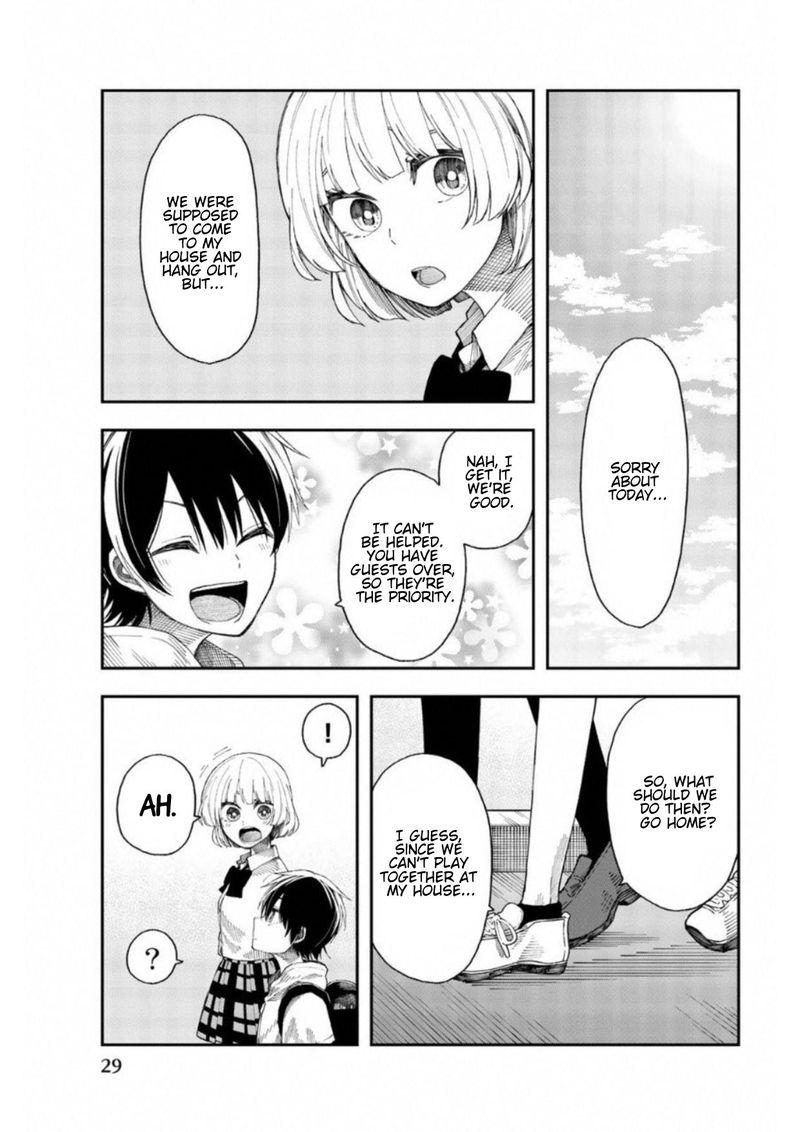 Shouraiteki Ni Shinde Kure 20 1