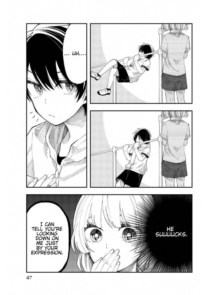 Shouraiteki Ni Shinde Kure 20 19