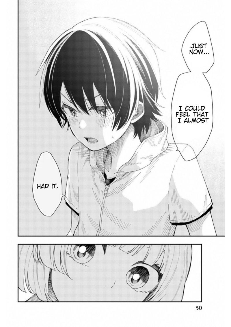 Shouraiteki Ni Shinde Kure 20 22