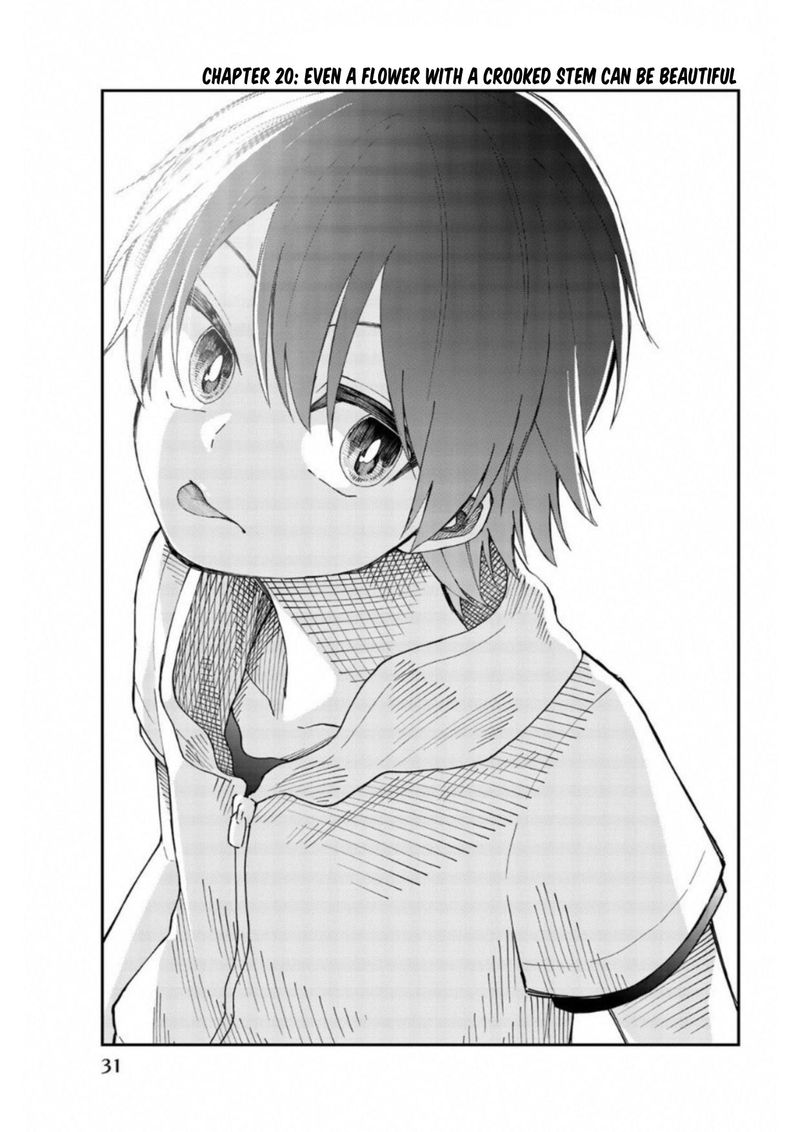 Shouraiteki Ni Shinde Kure 20 3