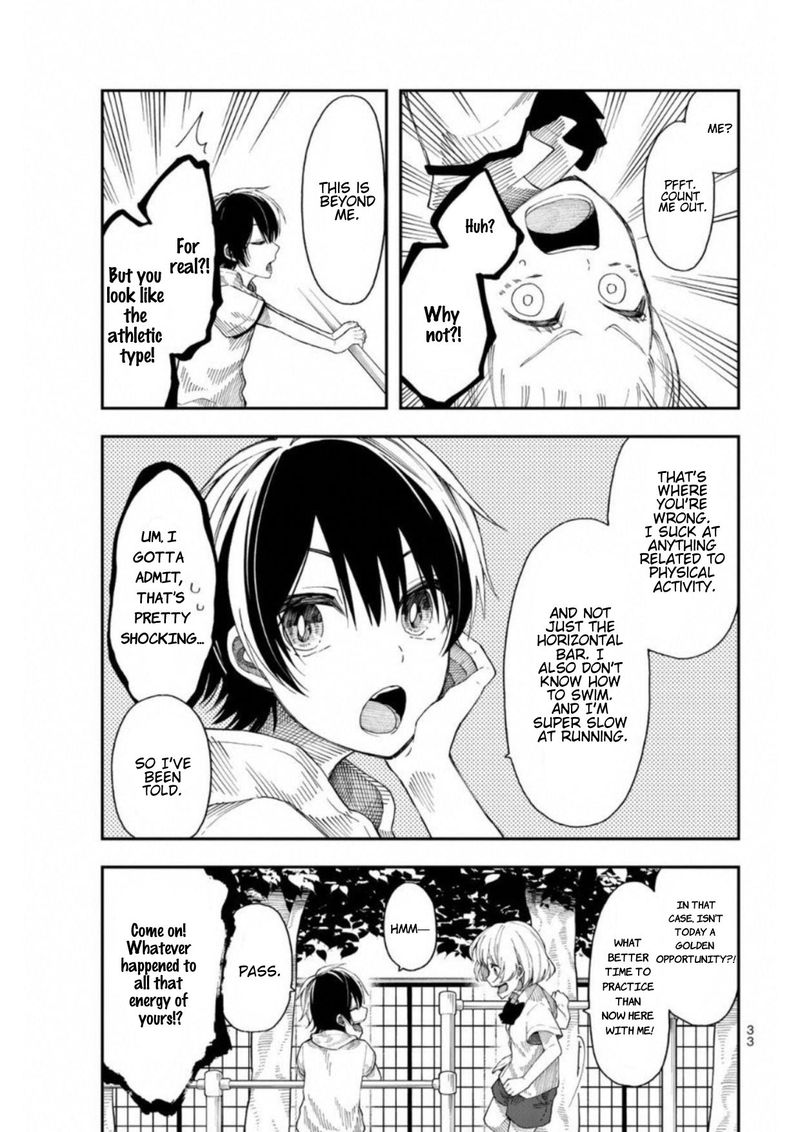 Shouraiteki Ni Shinde Kure 20 5