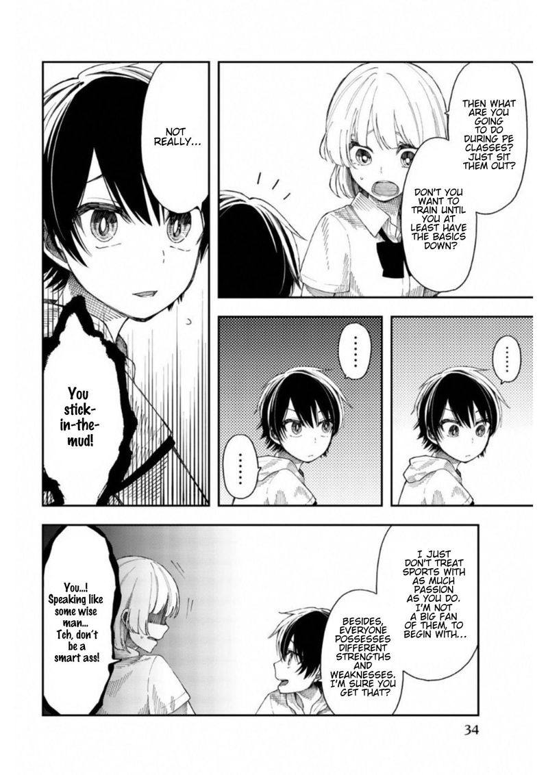 Shouraiteki Ni Shinde Kure 20 6