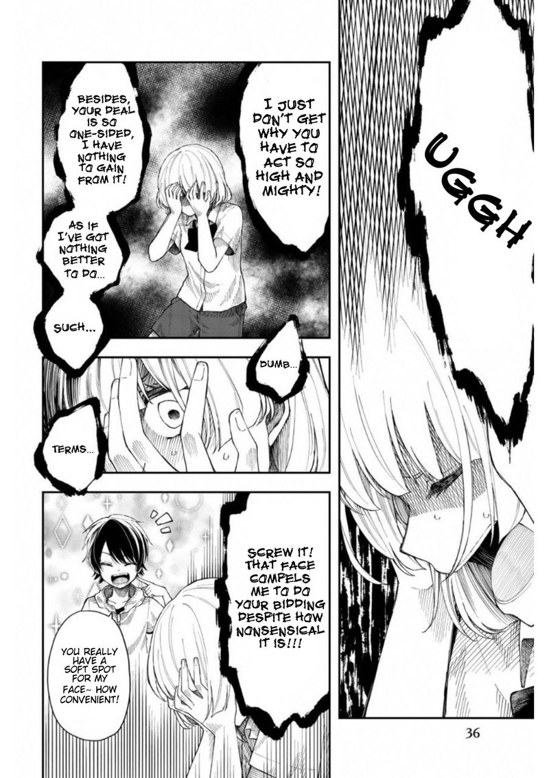 Shouraiteki Ni Shinde Kure 20 8