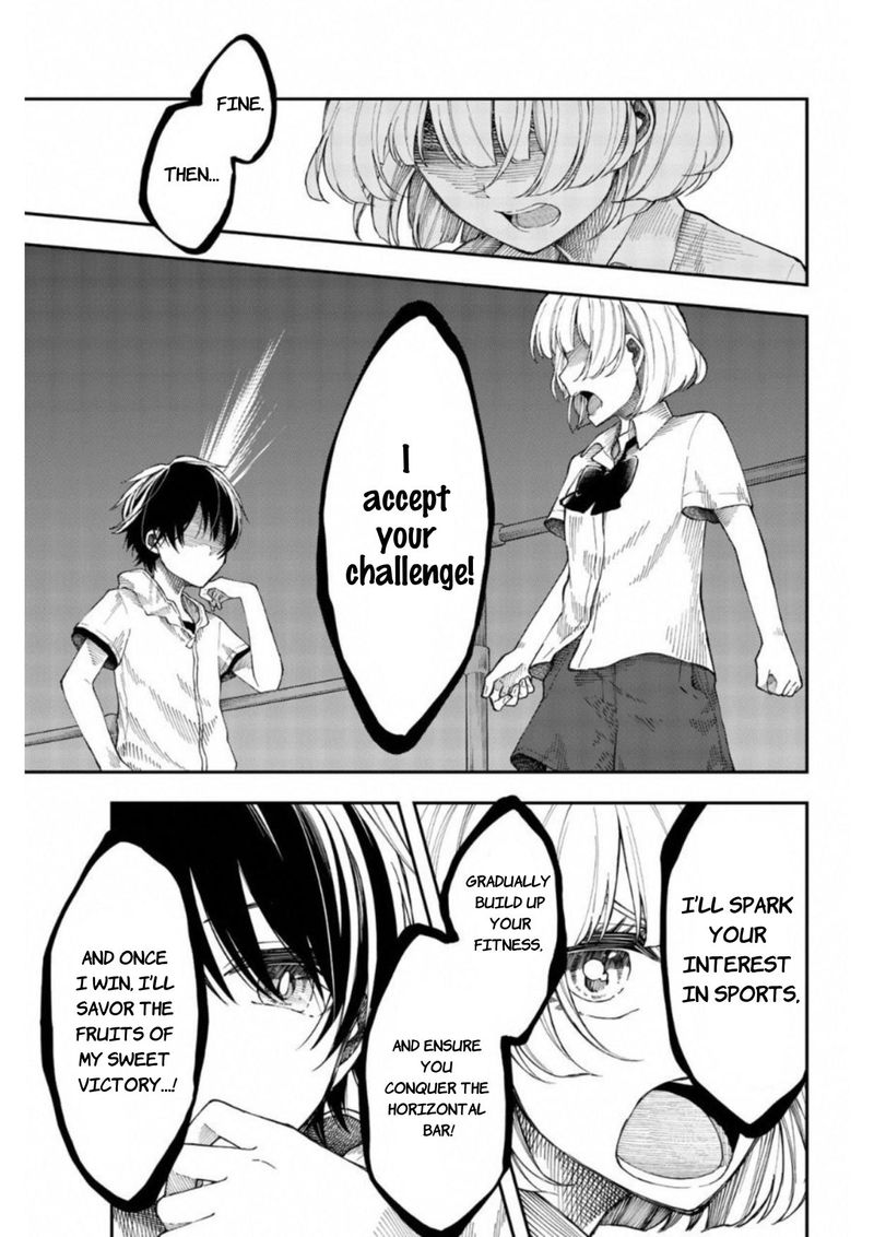 Shouraiteki Ni Shinde Kure 20 9