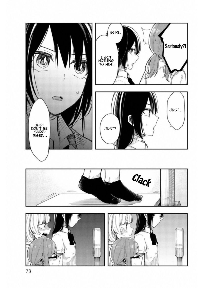 Shouraiteki Ni Shinde Kure 21 21