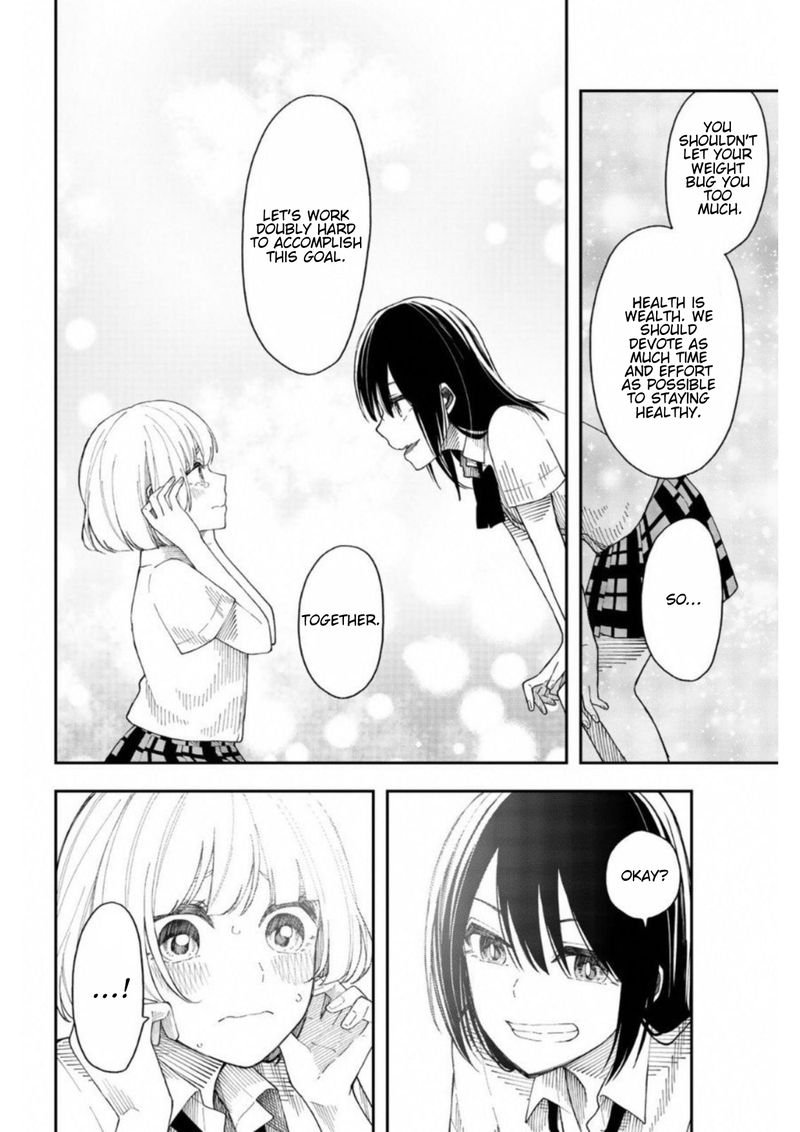 Shouraiteki Ni Shinde Kure 21 24