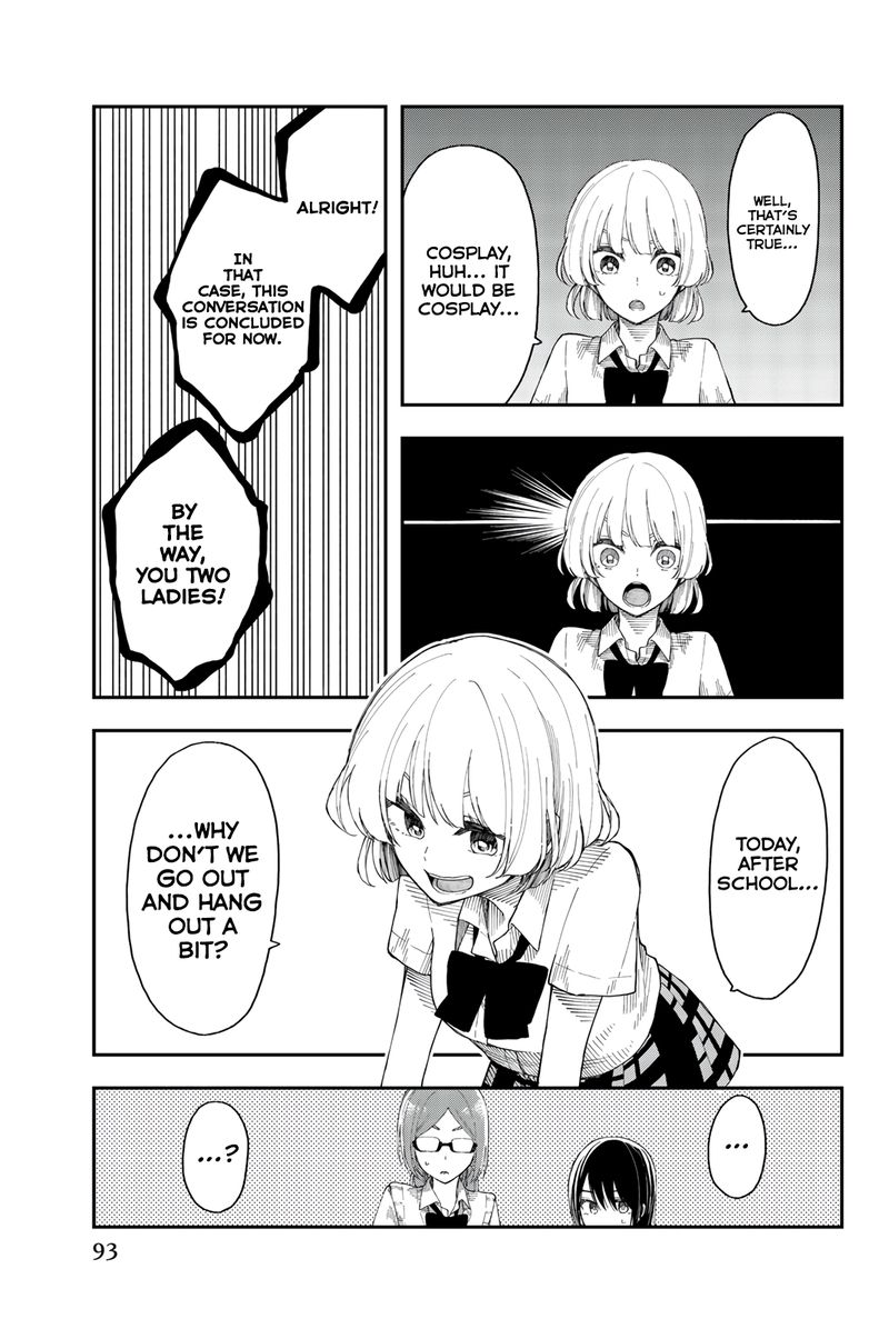 Shouraiteki Ni Shinde Kure 22 13
