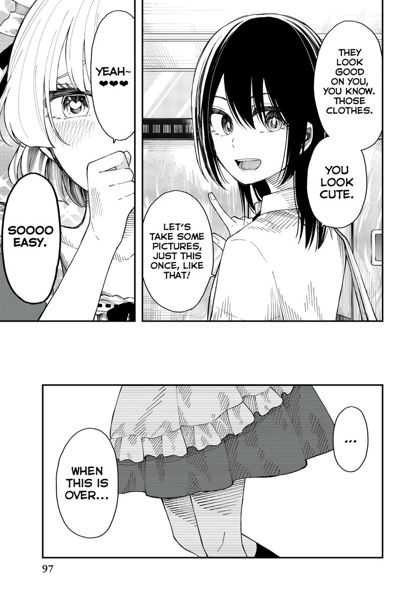 Shouraiteki Ni Shinde Kure 22 17