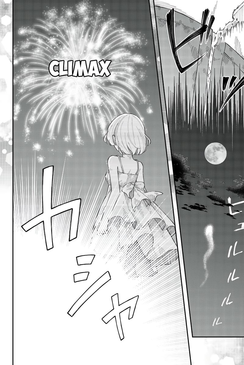 Shouraiteki Ni Shinde Kure 22 22