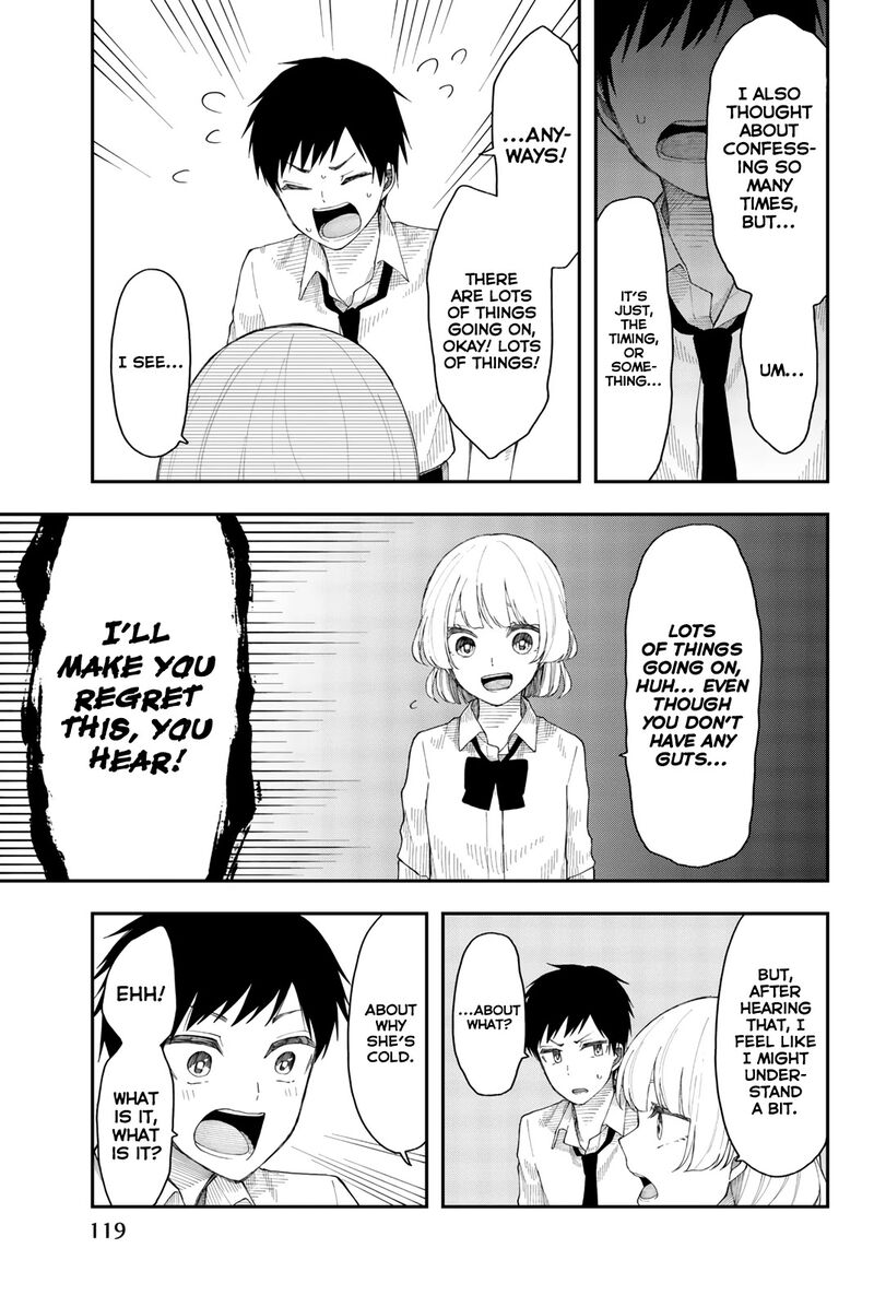 Shouraiteki Ni Shinde Kure 23 13