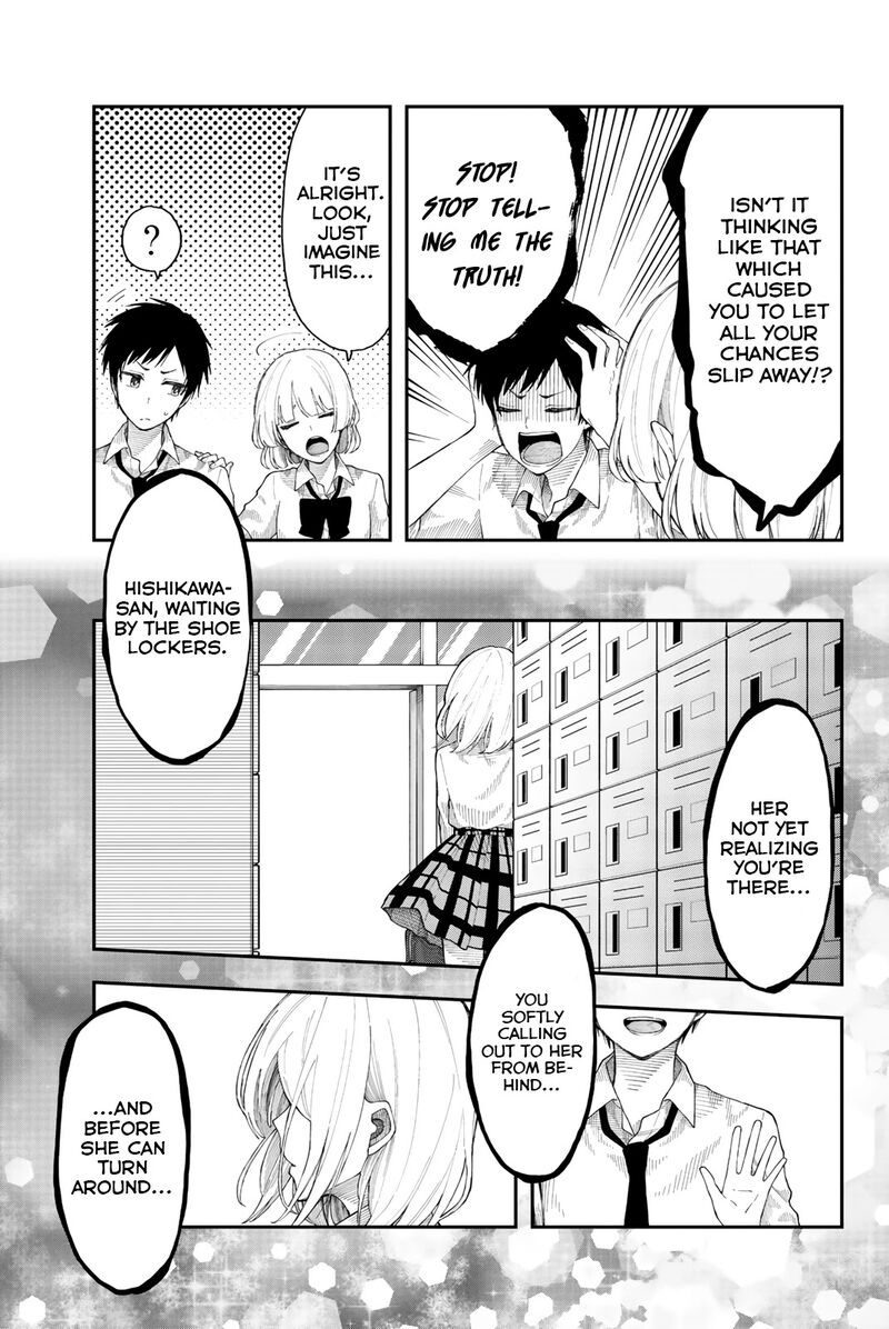 Shouraiteki Ni Shinde Kure 23 17