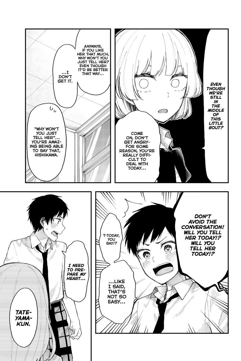 Shouraiteki Ni Shinde Kure 23 19