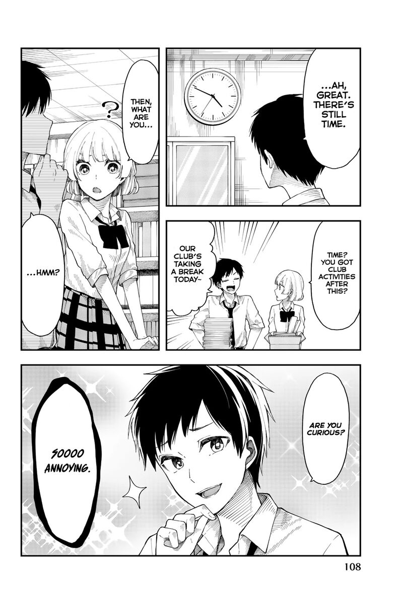 Shouraiteki Ni Shinde Kure 23 2