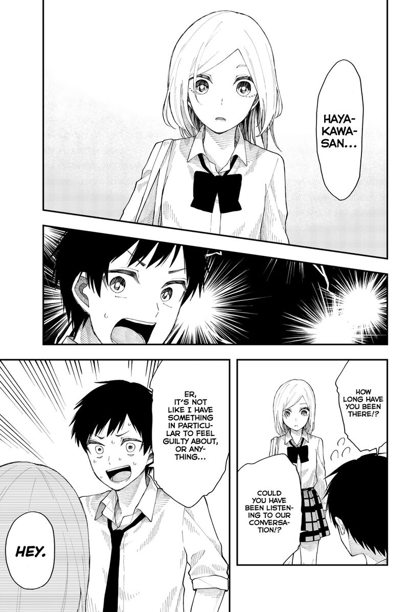 Shouraiteki Ni Shinde Kure 23 21