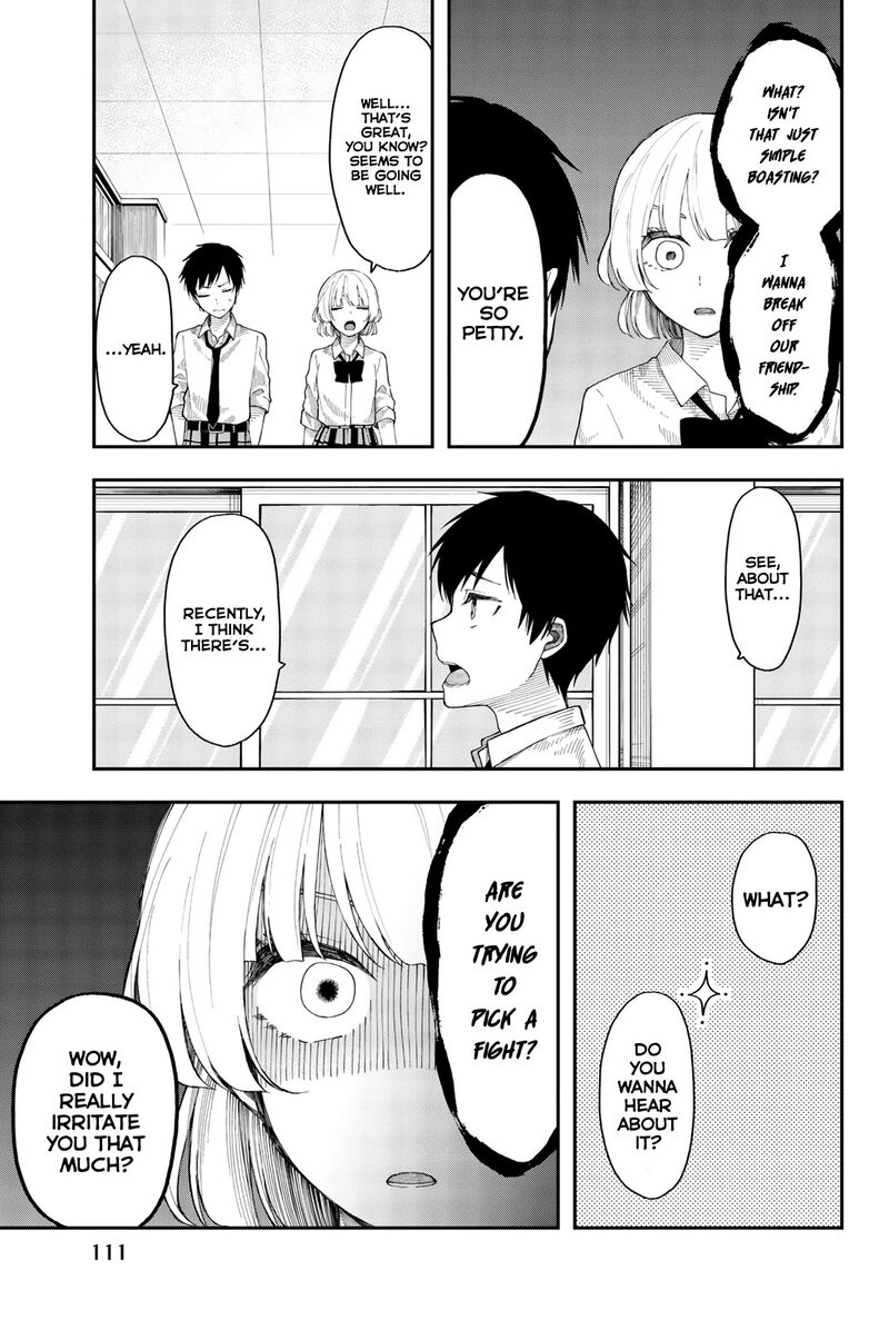Shouraiteki Ni Shinde Kure 23 5