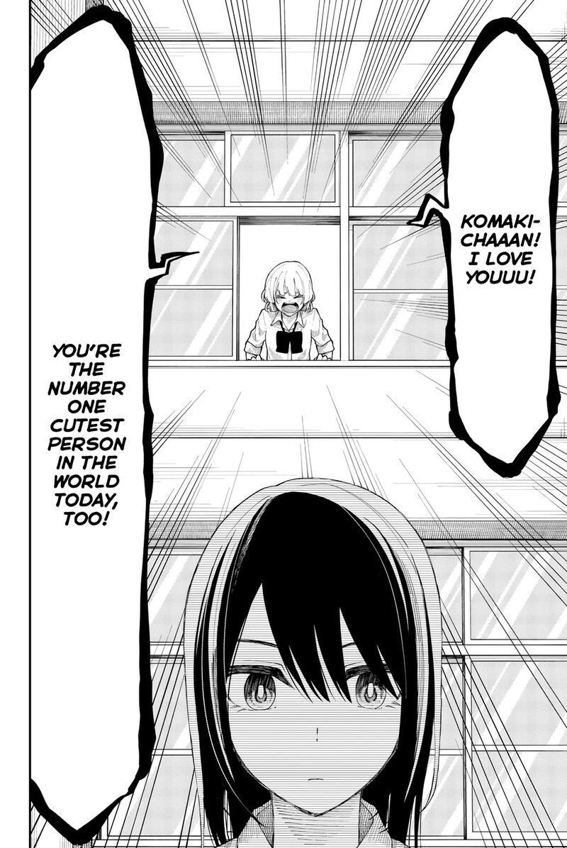 Shouraiteki Ni Shinde Kure 23 8