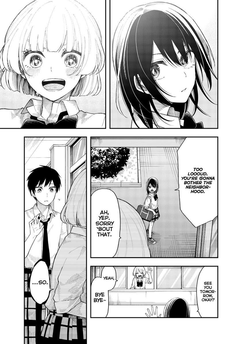 Shouraiteki Ni Shinde Kure 23 9
