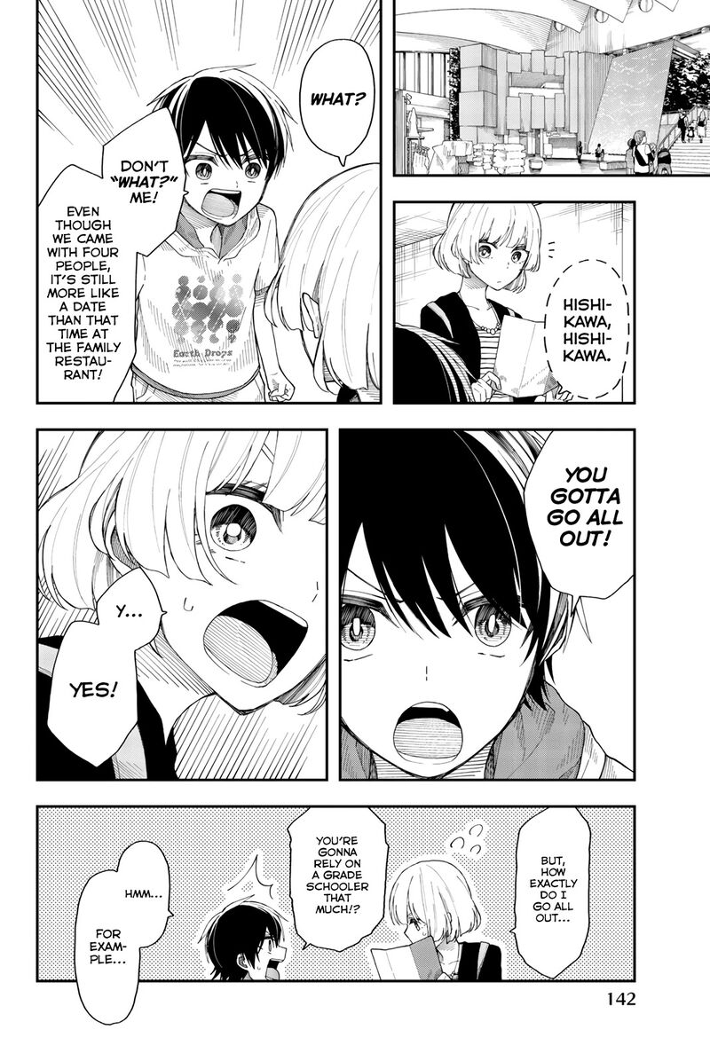 Shouraiteki Ni Shinde Kure 24 10