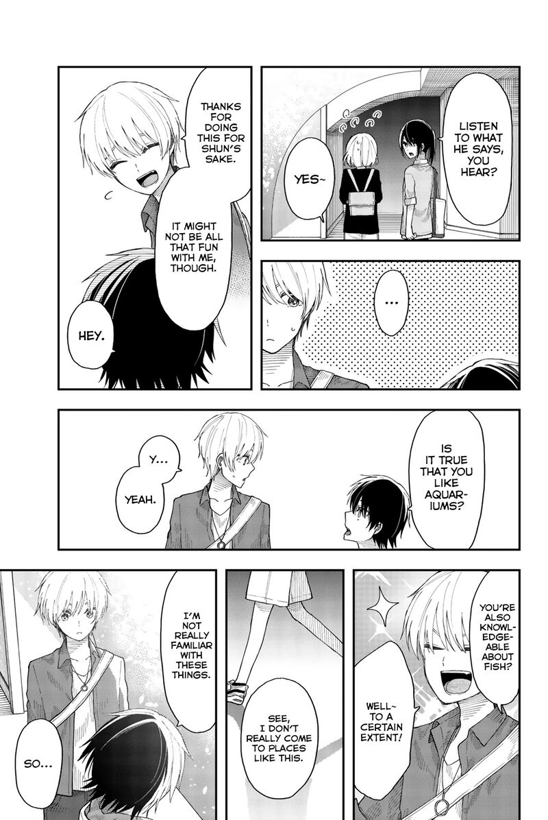 Shouraiteki Ni Shinde Kure 24 13