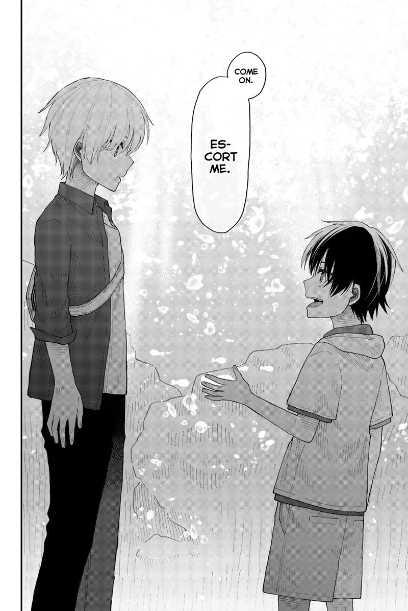 Shouraiteki Ni Shinde Kure 24 14