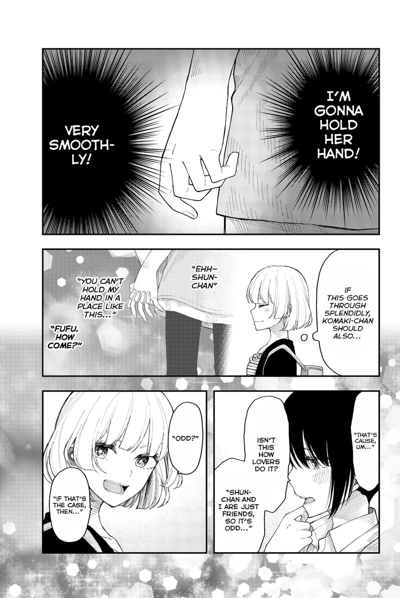 Shouraiteki Ni Shinde Kure 24 17