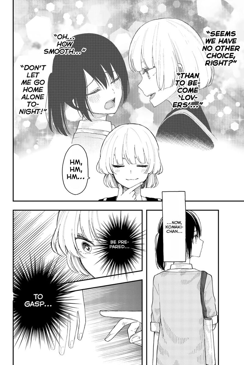 Shouraiteki Ni Shinde Kure 24 18